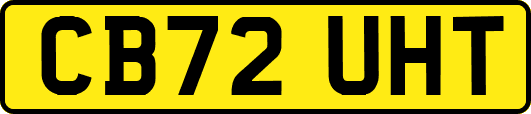 CB72UHT