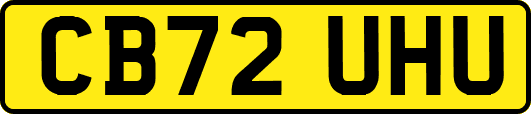 CB72UHU