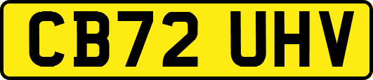 CB72UHV