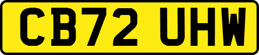 CB72UHW