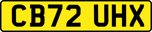 CB72UHX