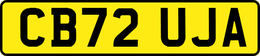 CB72UJA
