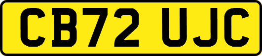 CB72UJC