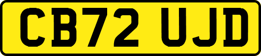 CB72UJD