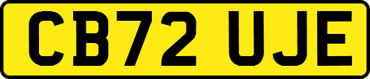 CB72UJE