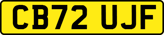 CB72UJF