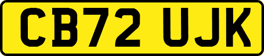 CB72UJK