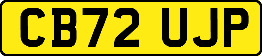 CB72UJP