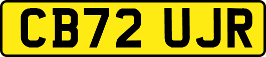 CB72UJR