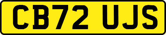 CB72UJS