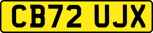 CB72UJX