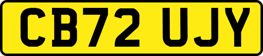 CB72UJY