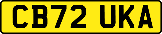 CB72UKA