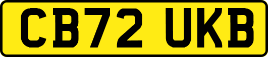 CB72UKB