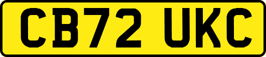CB72UKC