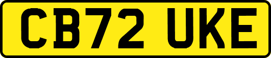 CB72UKE