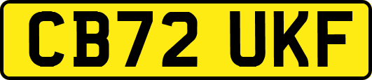 CB72UKF