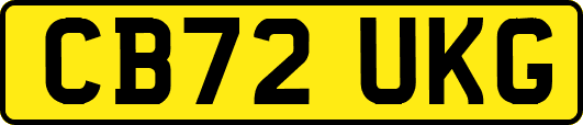CB72UKG