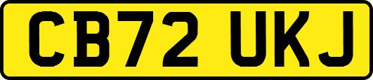CB72UKJ