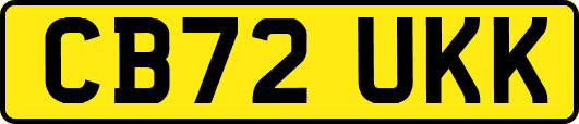 CB72UKK