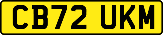 CB72UKM