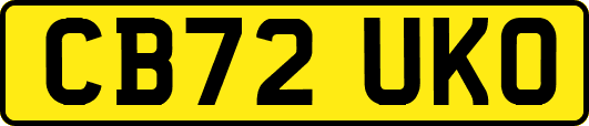 CB72UKO