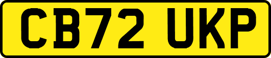 CB72UKP