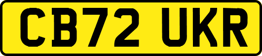 CB72UKR