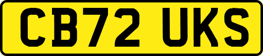 CB72UKS