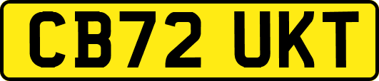 CB72UKT
