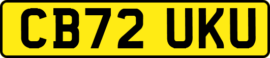 CB72UKU