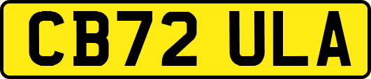 CB72ULA