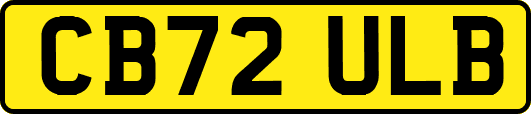 CB72ULB
