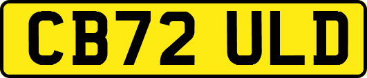 CB72ULD