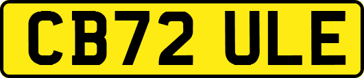 CB72ULE