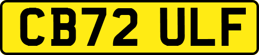 CB72ULF