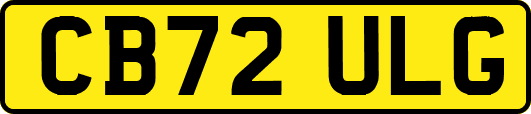CB72ULG