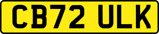 CB72ULK