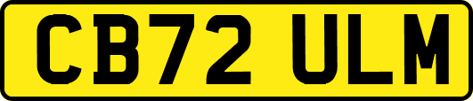 CB72ULM