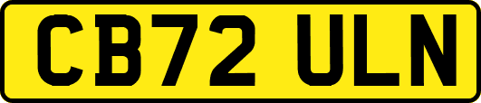 CB72ULN