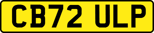 CB72ULP