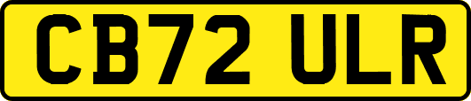 CB72ULR