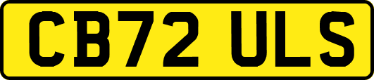 CB72ULS