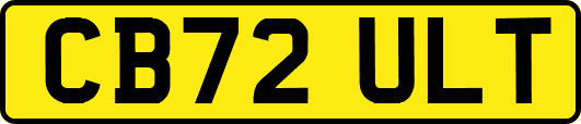 CB72ULT