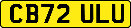 CB72ULU