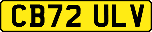 CB72ULV