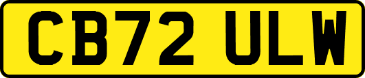 CB72ULW