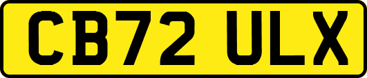CB72ULX