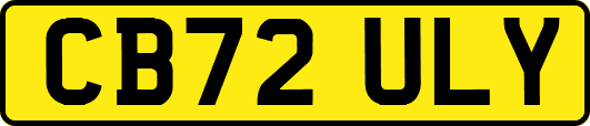 CB72ULY