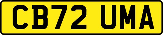 CB72UMA